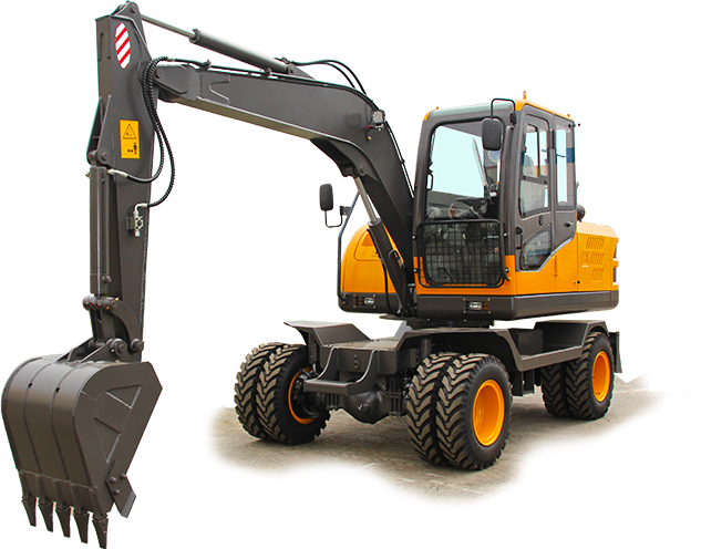 輪式挖掘機廠家分享輪式挖掘機多功能優(yōu)勢 輪式挖掘機廠家分享輪式挖掘機多功能優(yōu)勢