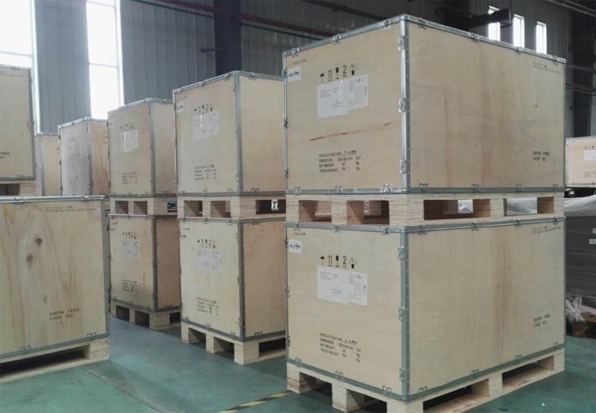 外貿(mào)出口對(duì)于木箱包裝的要求有哪些?