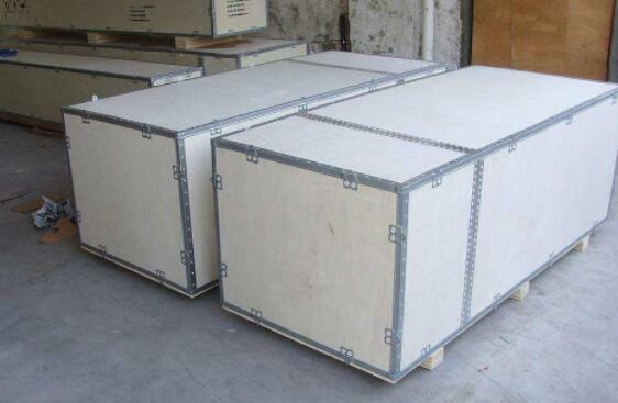 為什么如鋼邊箱等免熏蒸木箱不需要IPPC標(biāo)識?