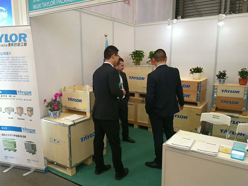 泰來(lái)木包裝箱 泰來(lái)木包裝箱