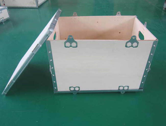 如何將鋼邊箱的最大優(yōu)勢發(fā)揮出來 如何將鋼邊箱的最大優(yōu)勢發(fā)揮出來