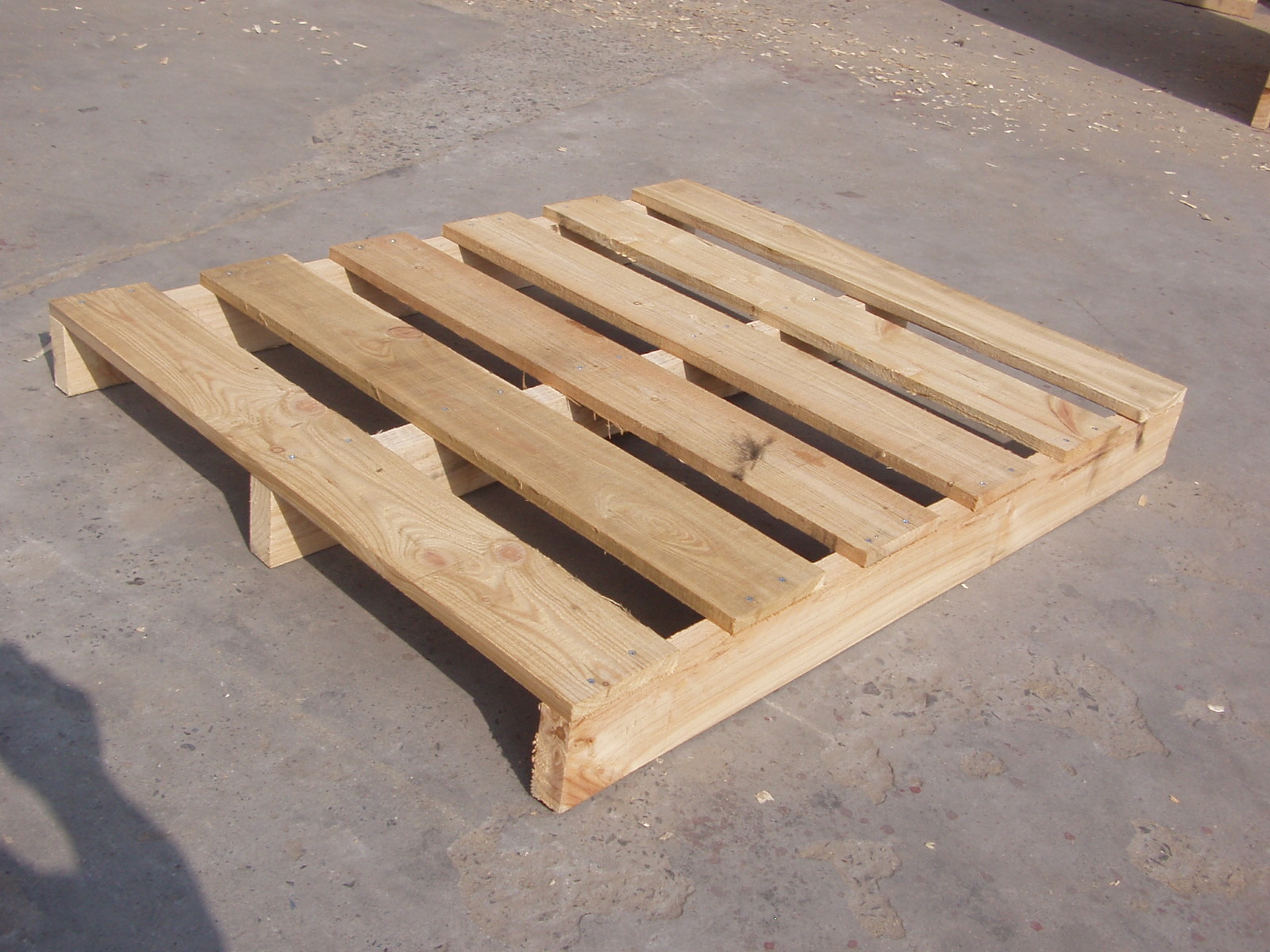 木托盤的這些性能你都了解嗎 木托盤的這些性能你都了解嗎