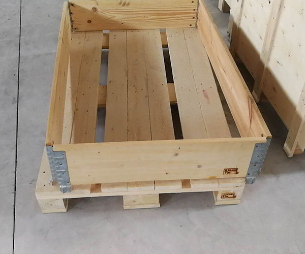 外貿(mào)出口對(duì)于木箱包裝的要求有哪些？