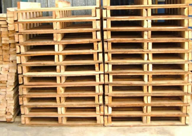 出口木托盤的含水率多少才算合格? 出口木托盤的含水率多少才算合格?