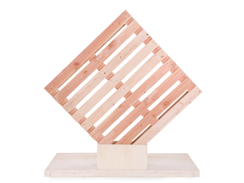 實木托盤能為企業(yè)帶來多大的便捷?