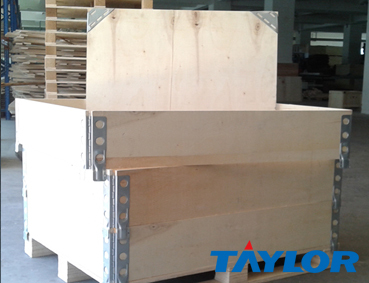 中空圍板箱在使用過(guò)程中需要注意哪些地方？