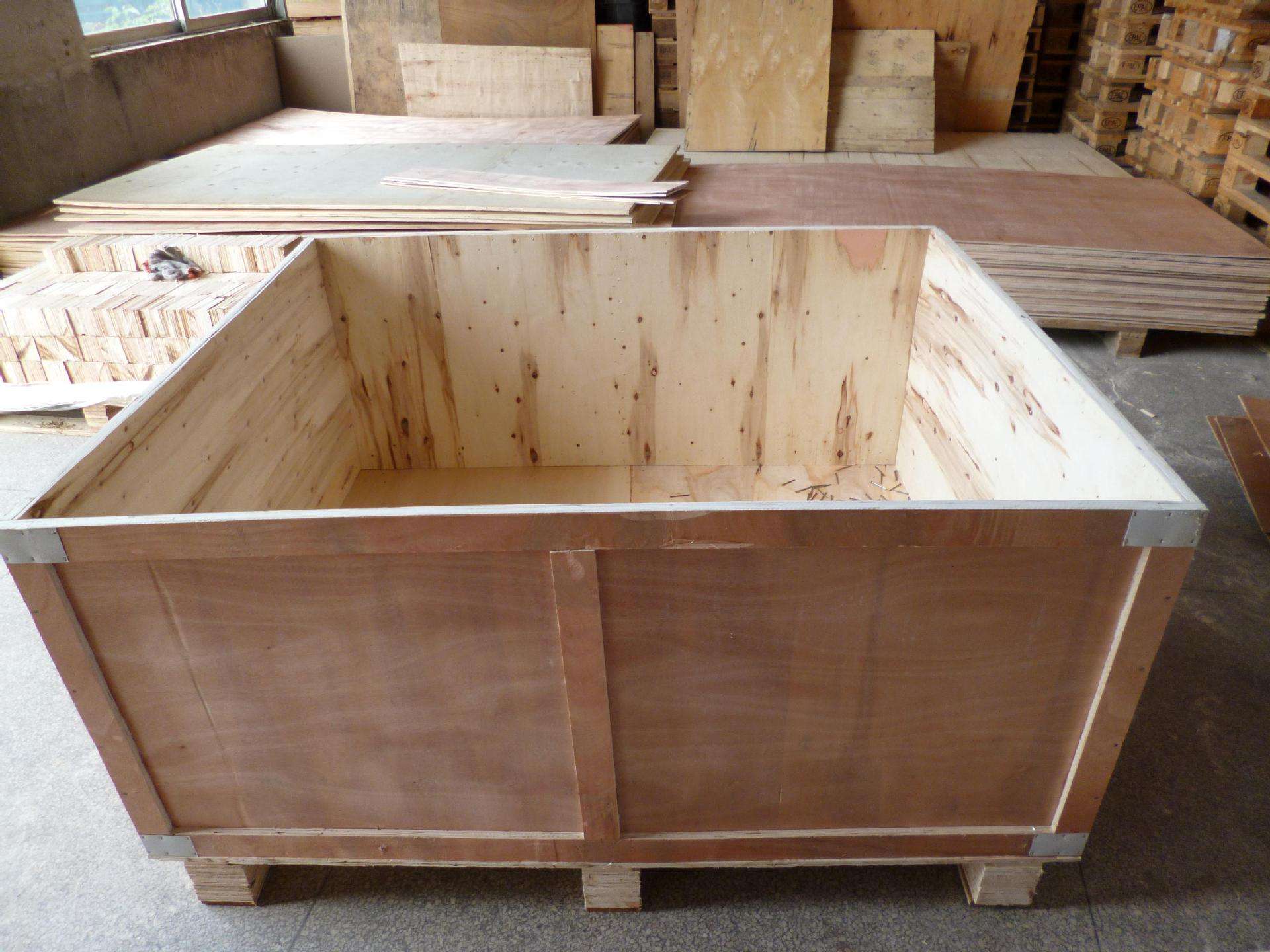 木箱包裝常見的表現形式有哪些? 木箱包裝常見的表現形式有哪些?