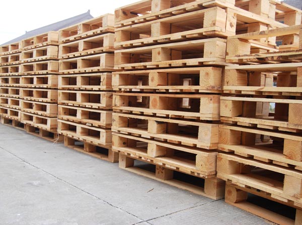 木托盤經過熱處理還會發霉嗎?