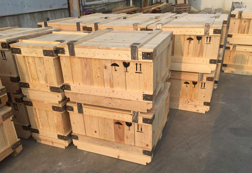 木箱包裝應具備哪幾種防護作用?