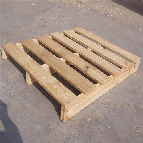 不同的用途環境下對于木托盤的選擇該有何區別?