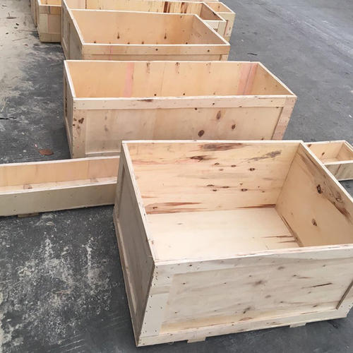 怎樣快速解決膠合板木箱的這些板材問題?