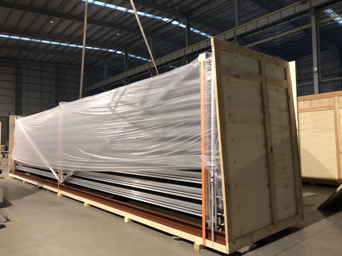 木箱包裝適合用什么樣的木材來制作?