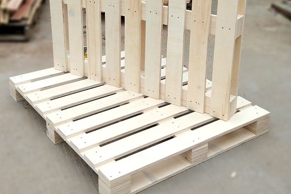 木材性能對于木箱制作到底有著多大的影響?