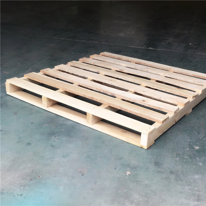 單面托盤和雙面托盤比較起來,哪一個更適合?