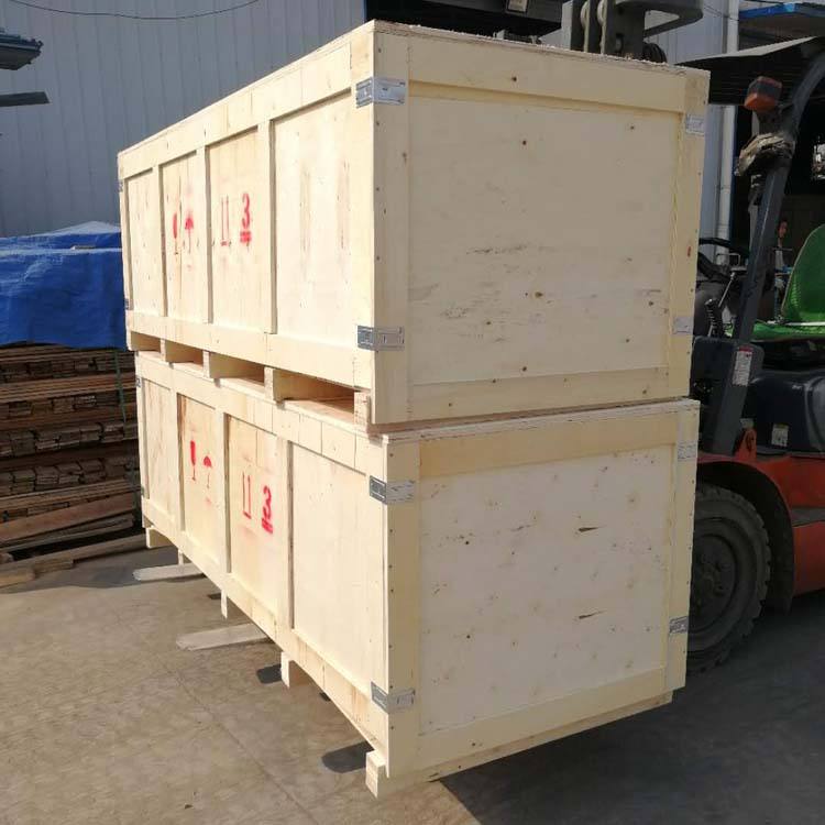 如何防止木質(zhì)包裝箱出現(xiàn)發(fā)霉的情況?