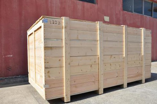 木制包裝應(yīng)具備哪幾種防護作用?